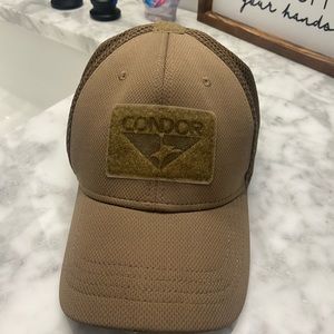 Condor hat